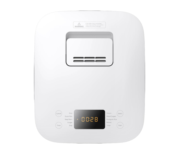 Xiaomi Ryżowar Rice Cooker 4L EU - 1306266 - zdjęcie 3